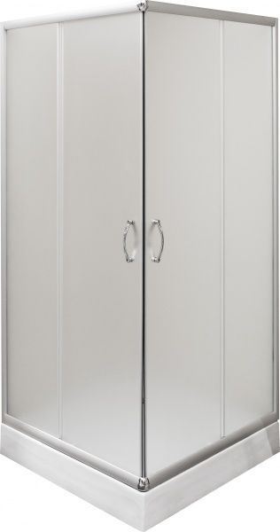 Душевая кабина GM SV–5002 90x90 грейп